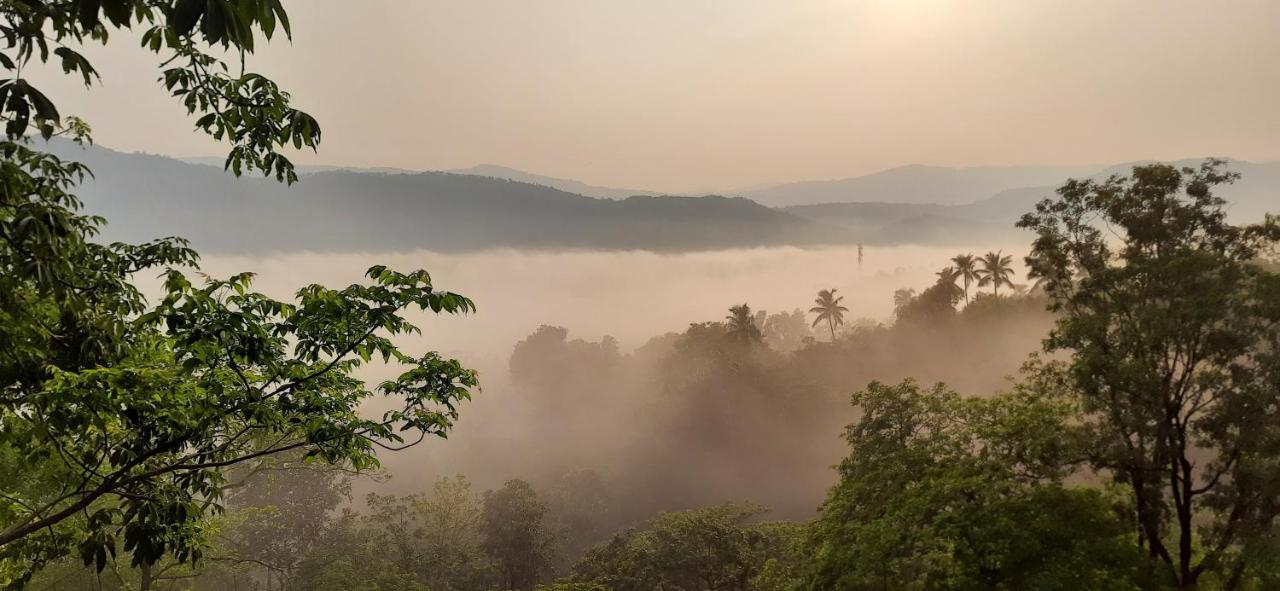 Mist Farm House Kudayattur Экстерьер фото
