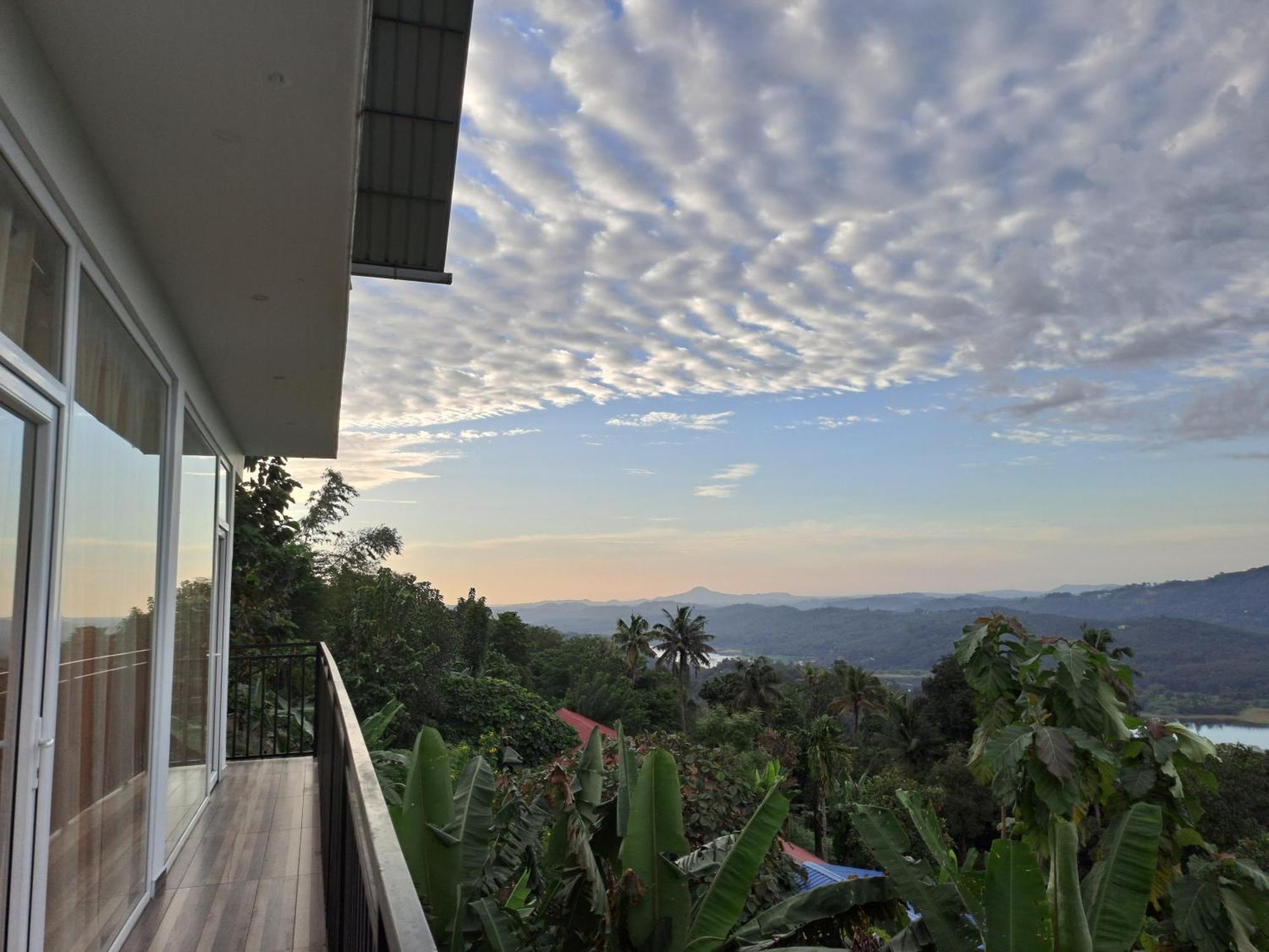 Mist Farm House Kudayattur Экстерьер фото