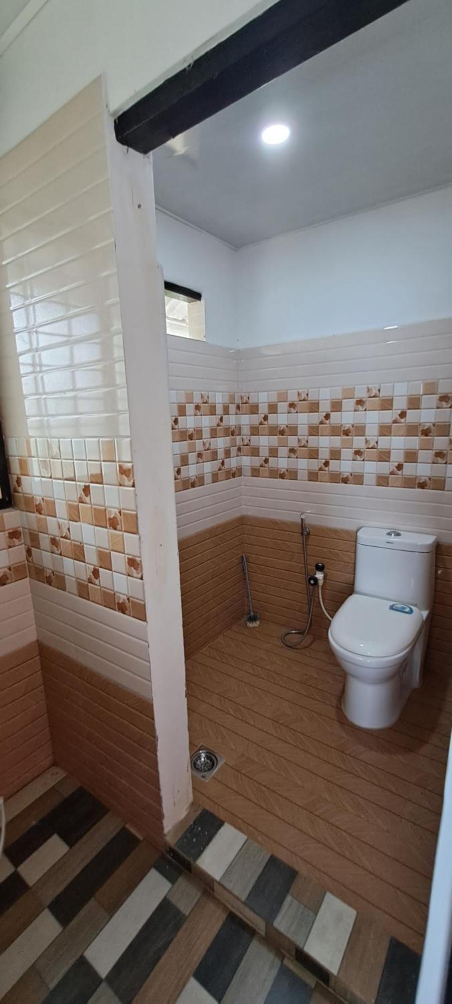 Mist Farm House Kudayattur Экстерьер фото