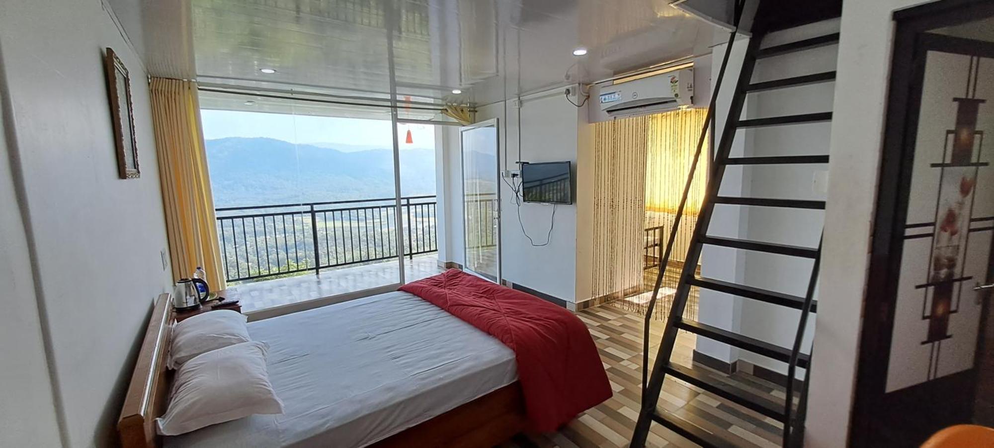 Mist Farm House Kudayattur Экстерьер фото
