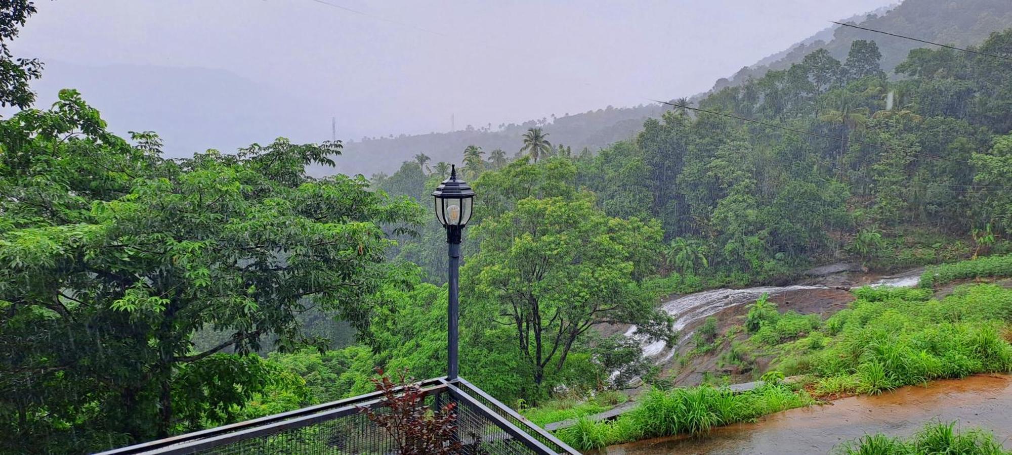 Mist Farm House Kudayattur Экстерьер фото