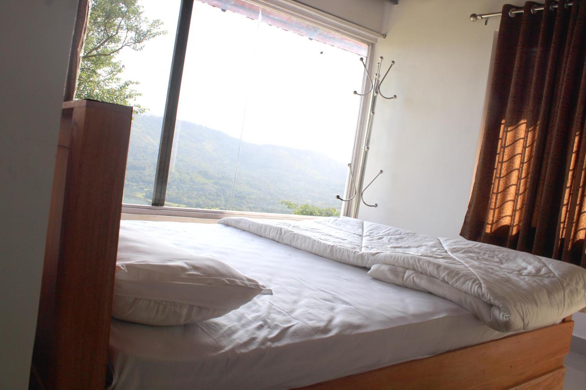 Mist Farm House Kudayattur Экстерьер фото