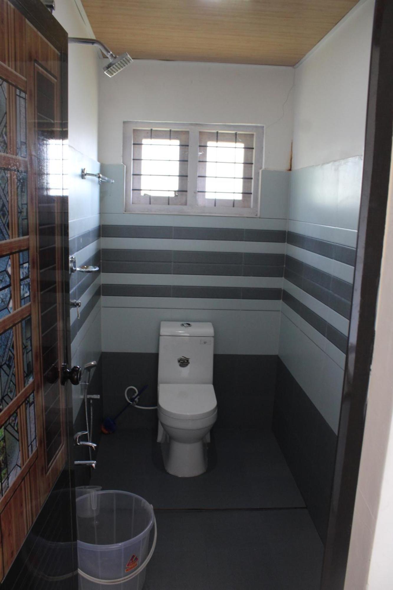 Mist Farm House Kudayattur Экстерьер фото