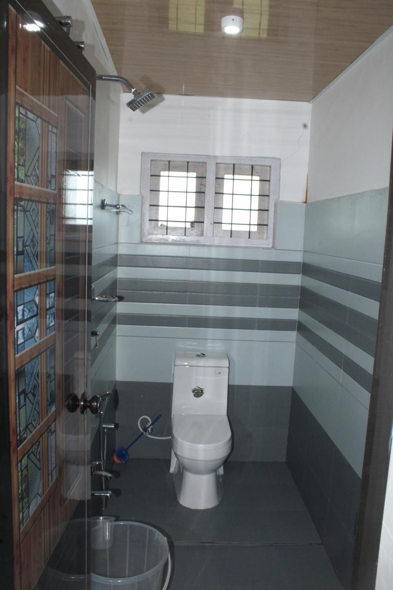 Mist Farm House Kudayattur Экстерьер фото