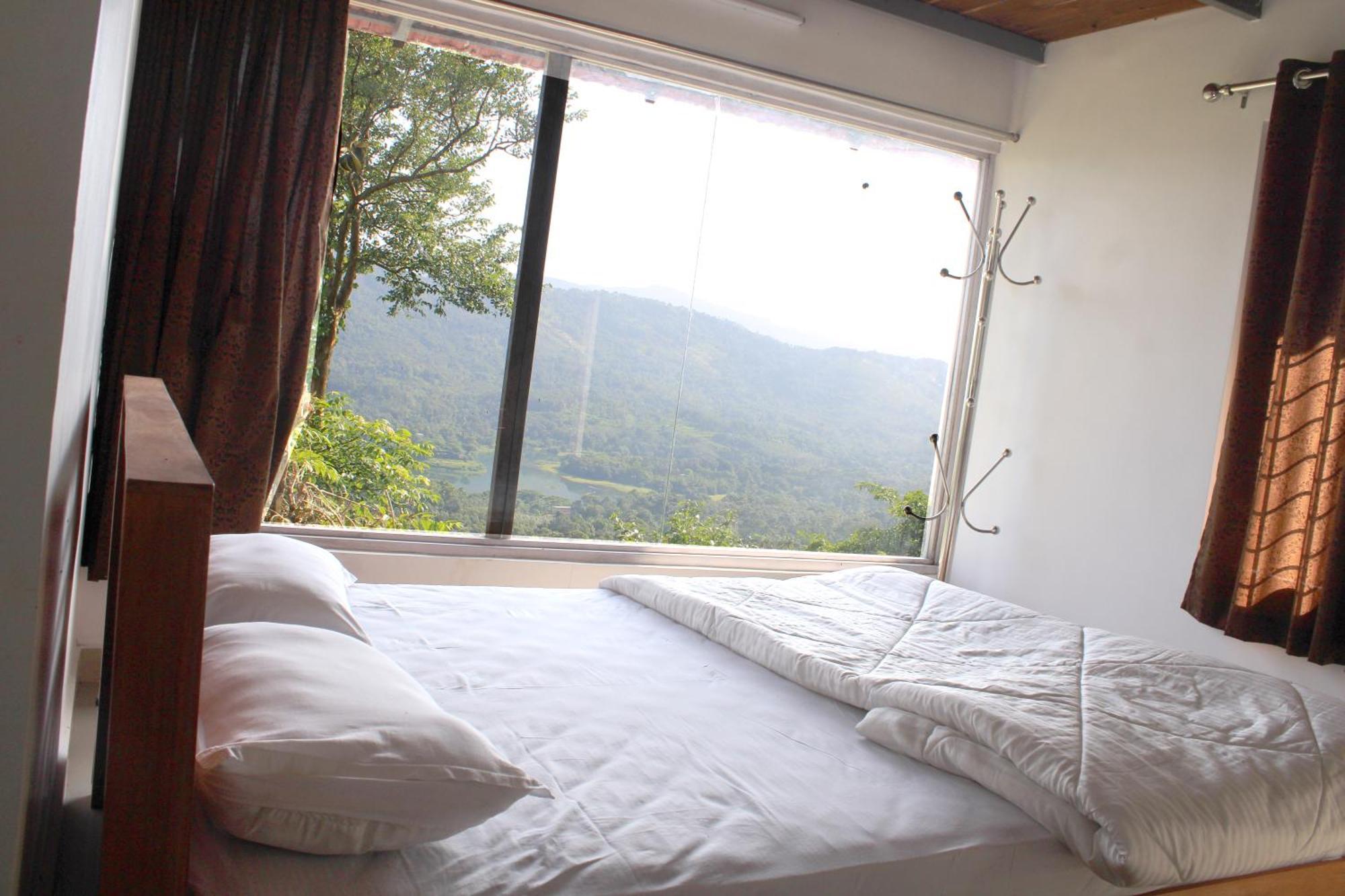 Mist Farm House Kudayattur Экстерьер фото