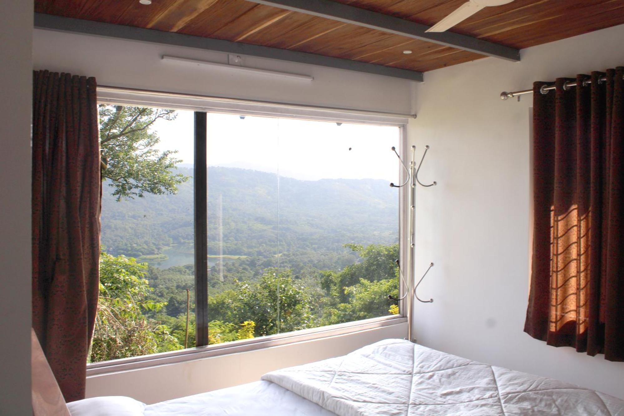 Mist Farm House Kudayattur Экстерьер фото
