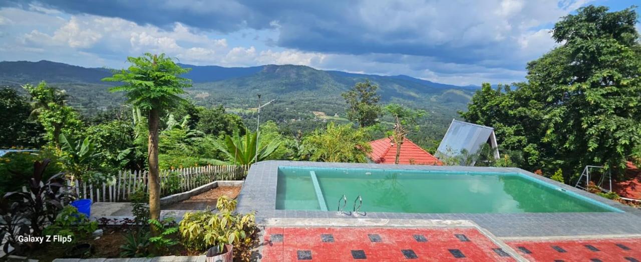 Mist Farm House Kudayattur Экстерьер фото