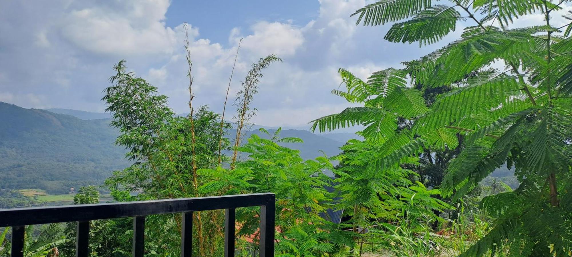 Mist Farm House Kudayattur Экстерьер фото