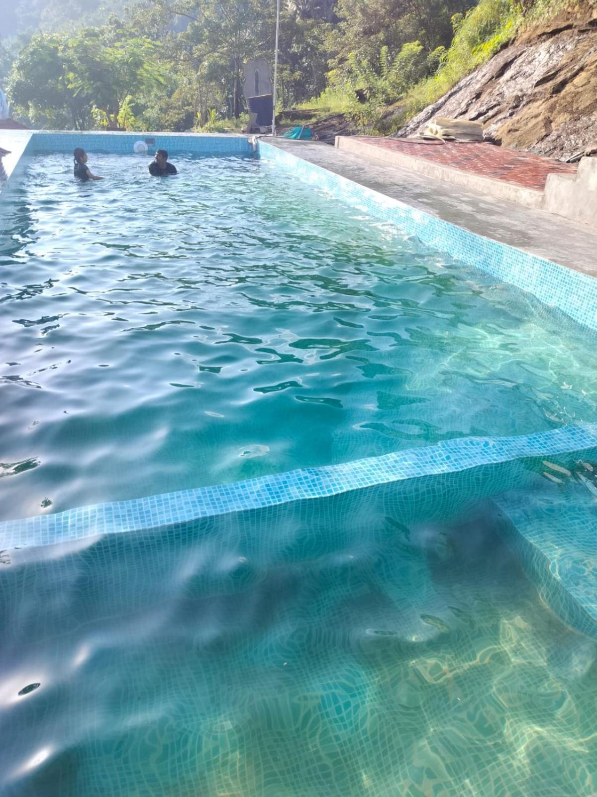 Mist Farm House Kudayattur Экстерьер фото