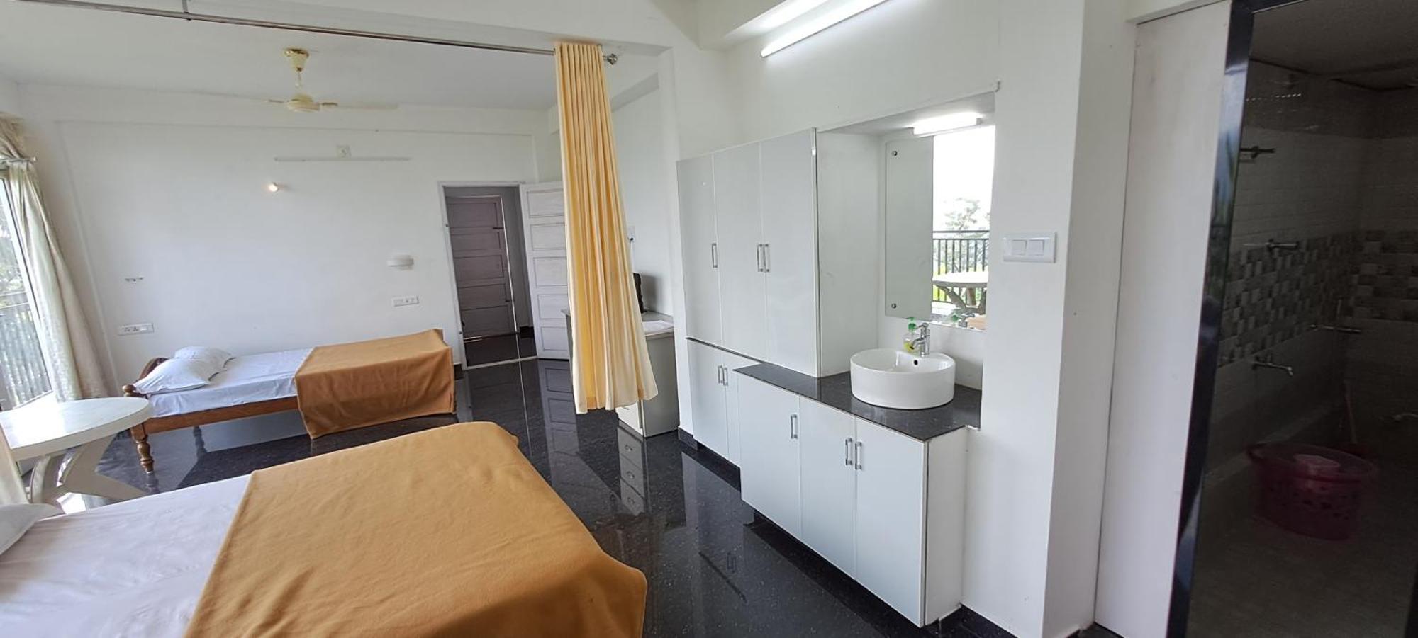 Mist Farm House Kudayattur Экстерьер фото