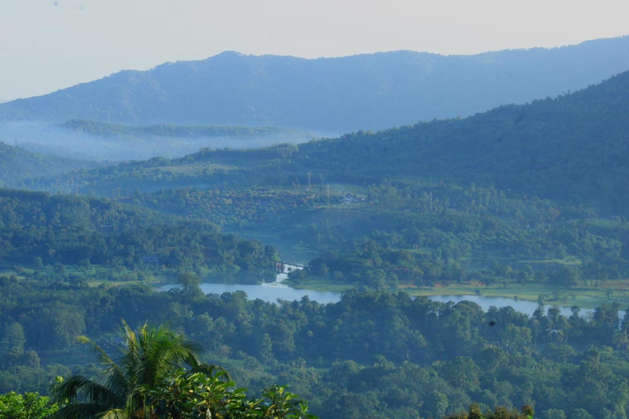 Mist Farm House Kudayattur Экстерьер фото