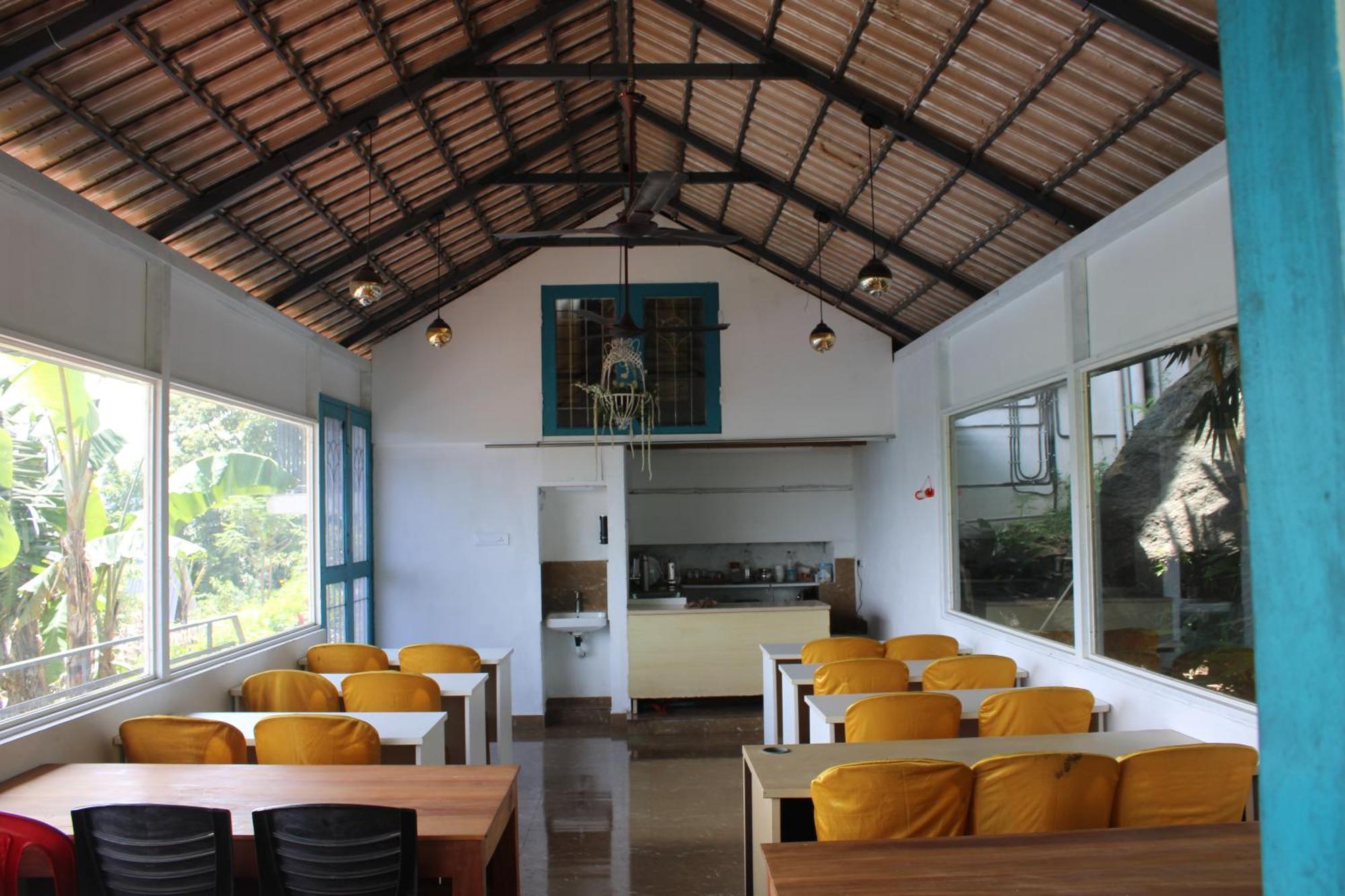 Mist Farm House Kudayattur Экстерьер фото