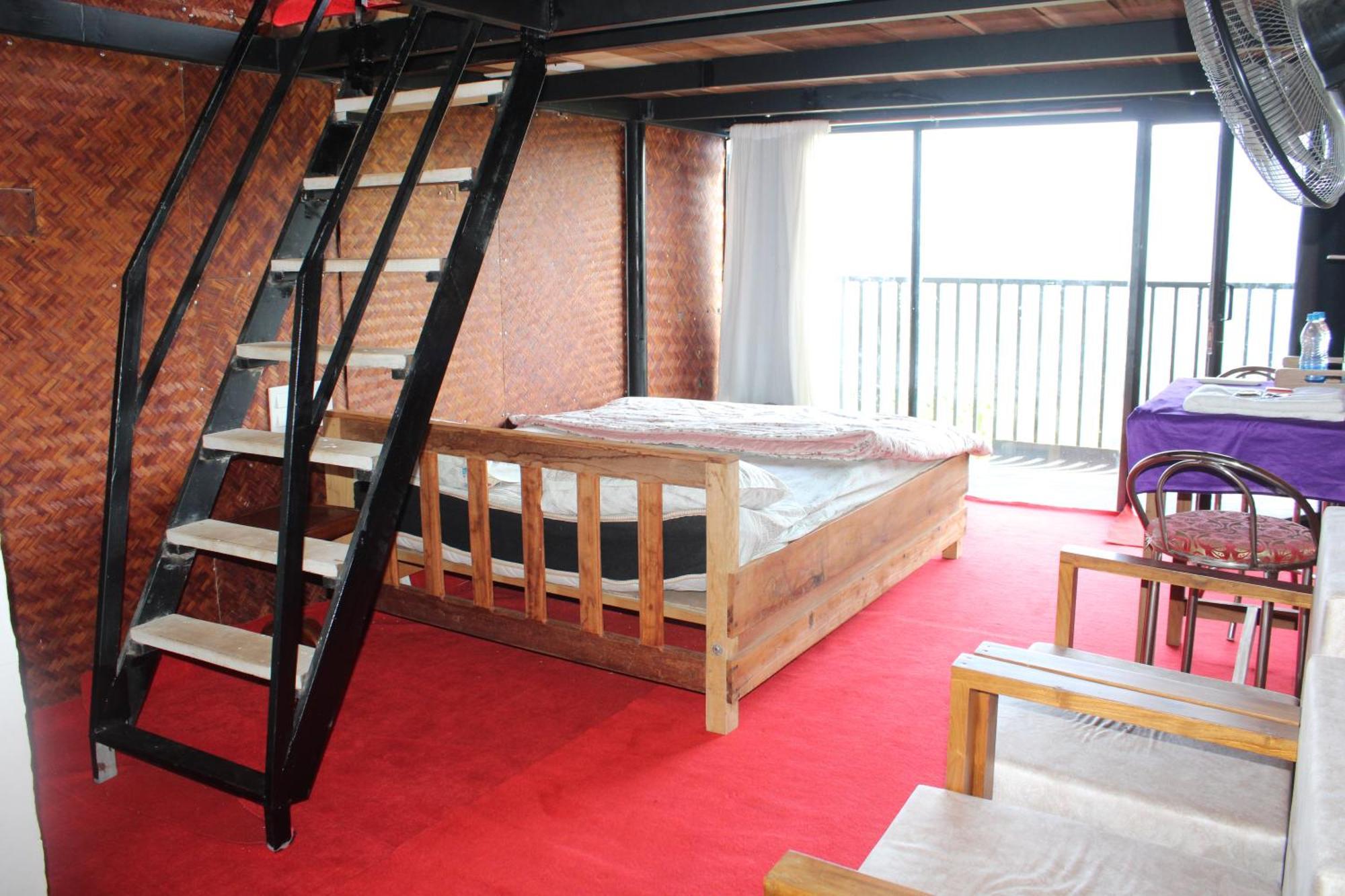 Mist Farm House Kudayattur Экстерьер фото