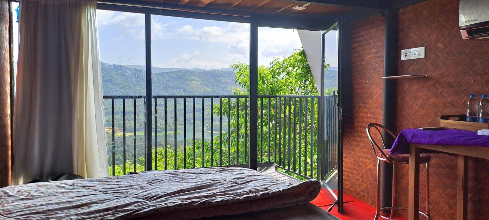 Mist Farm House Kudayattur Экстерьер фото