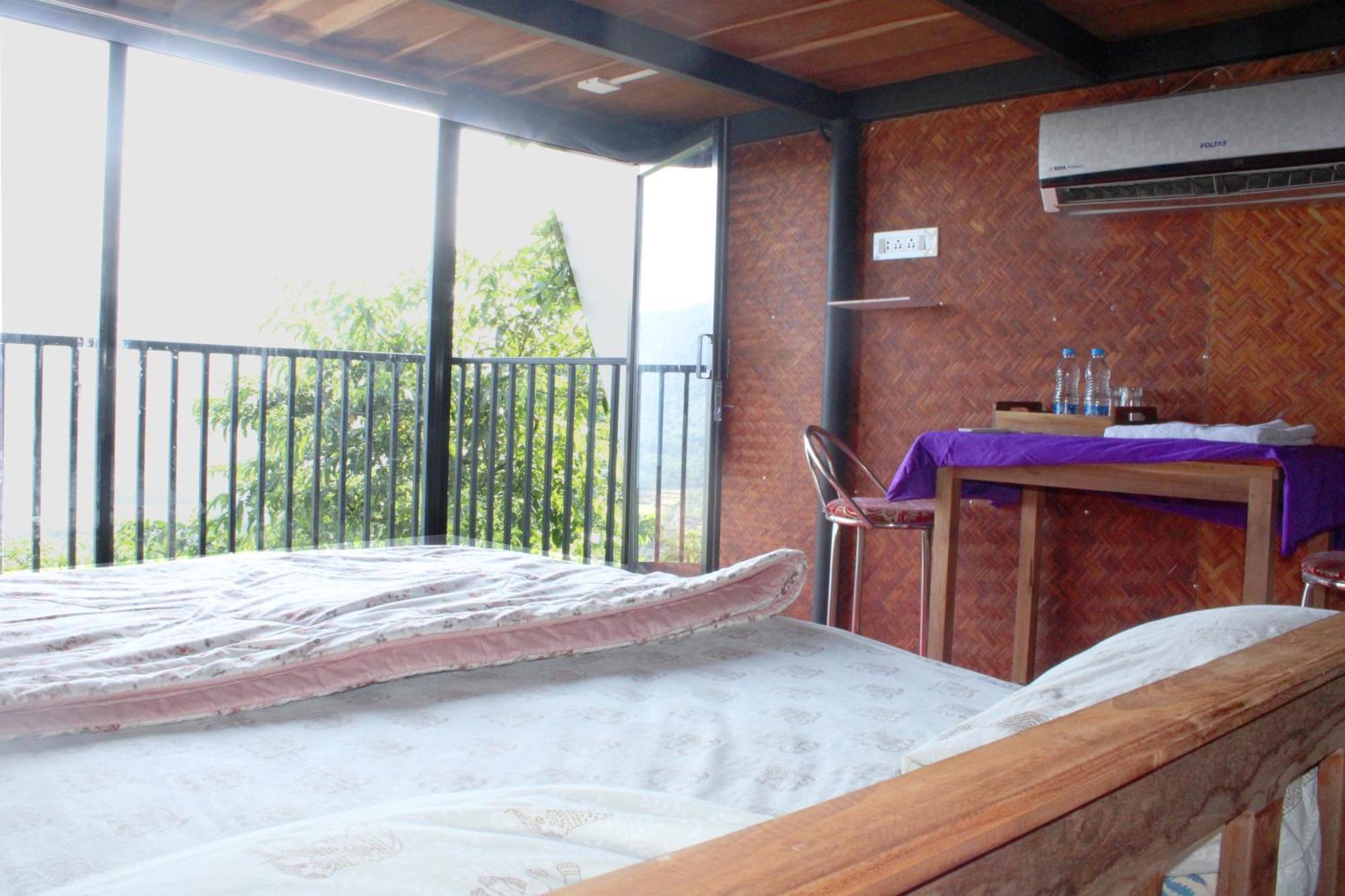 Mist Farm House Kudayattur Экстерьер фото